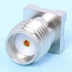 Surface Mount SMA Connector (Jack,Female,50Ω) L9.5mm